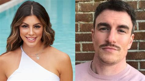 lace morris and ryan nelson|Bachelor in Paradise Alum Lace Morris Is Pregnant!